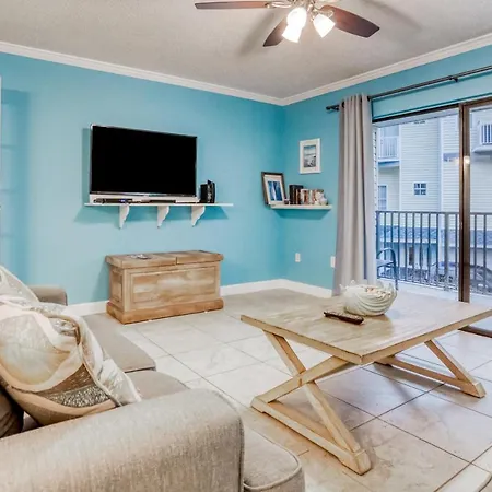 Bay View Villas #120 Clearwater Beach Exterior photo