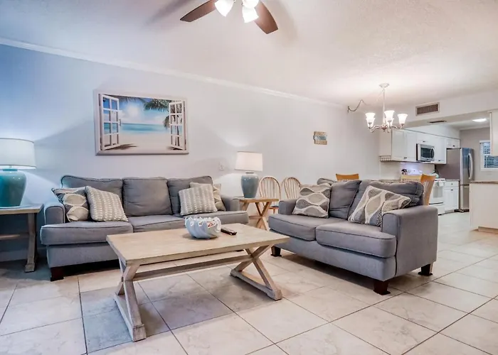 Bay View Villas #120